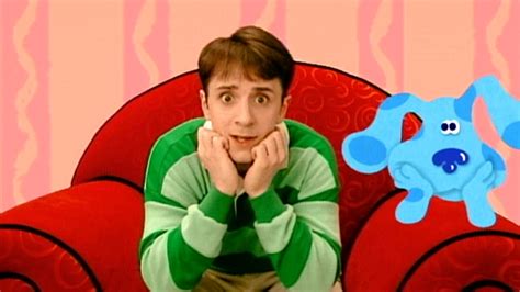 Blue's Clues: All Episodes .